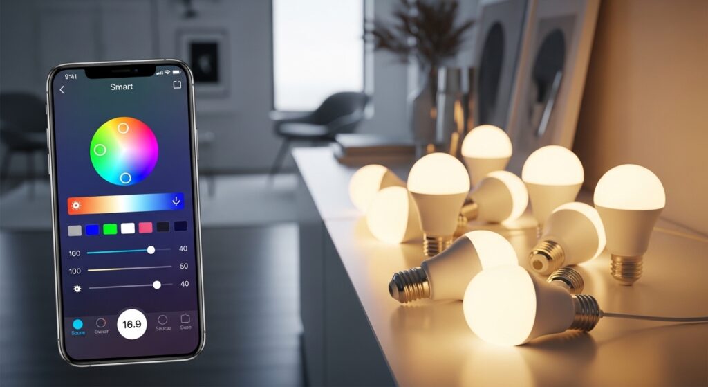 Best Smart Light Bulbs
