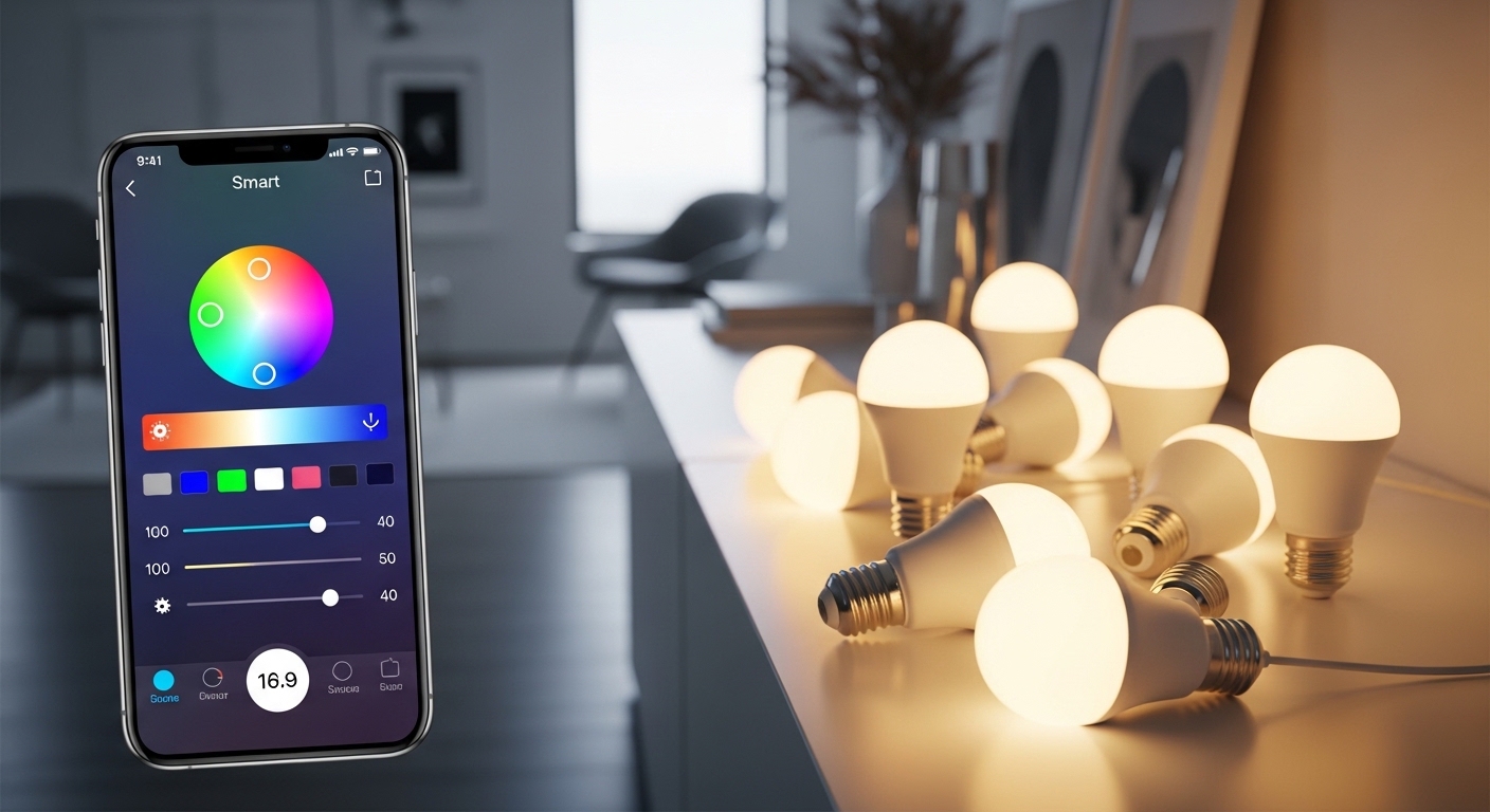 Best Smart Light Bulbs