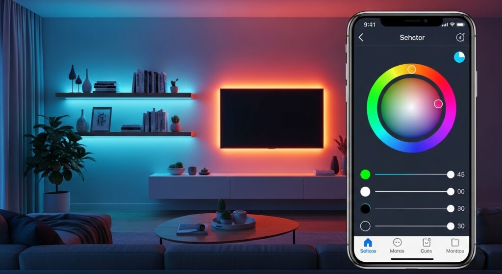 Best Smart Light Strips
