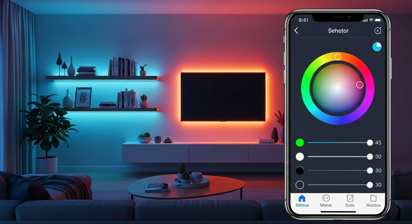 Best Smart Light Strips