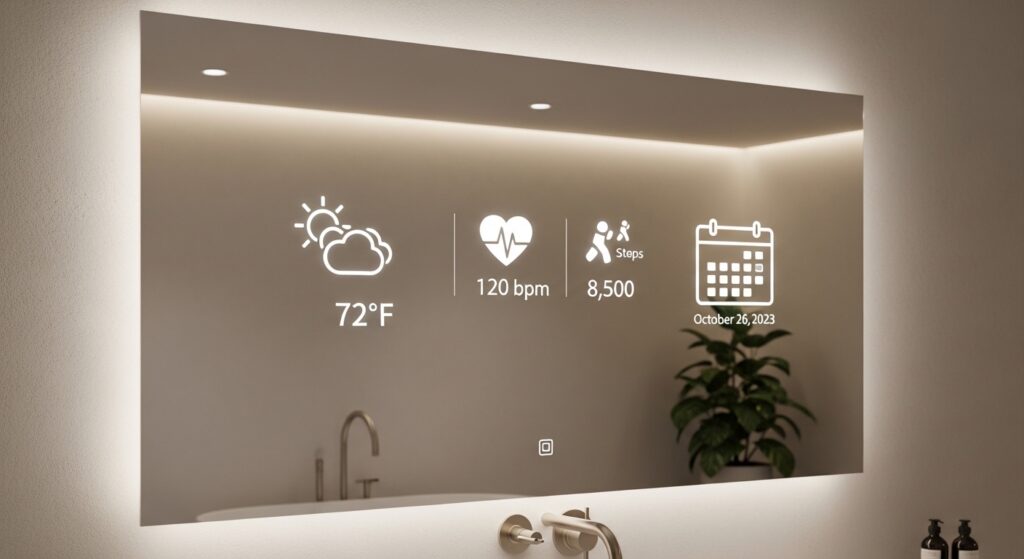 Best Smart Mirrors with AI