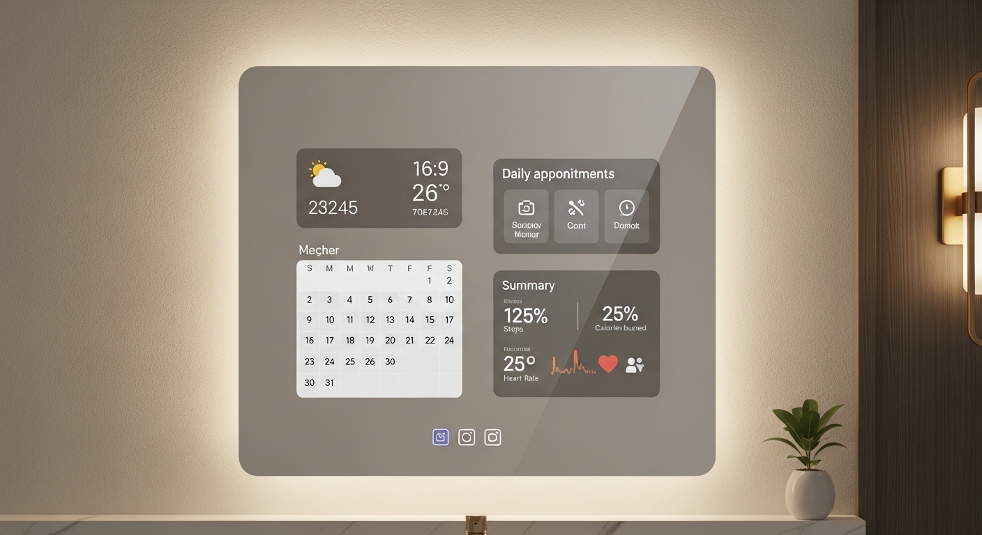Best Smart Mirrors