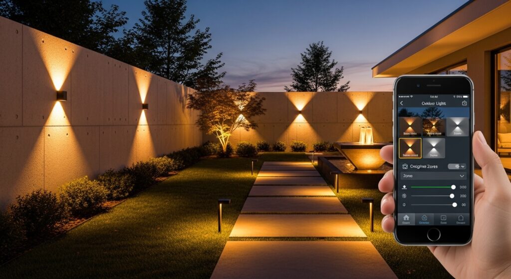 Best Smart Outdoor Lights