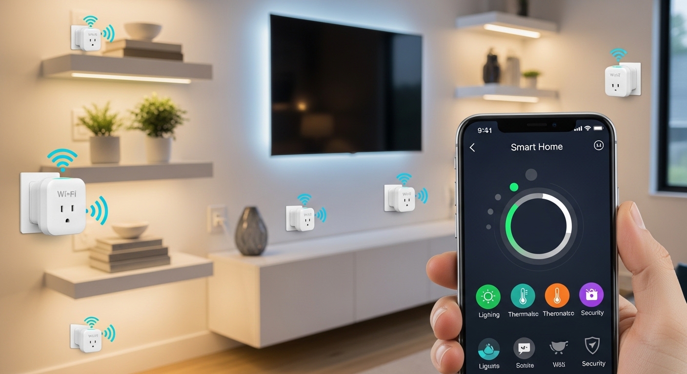 Best Smart Plugs Under $15