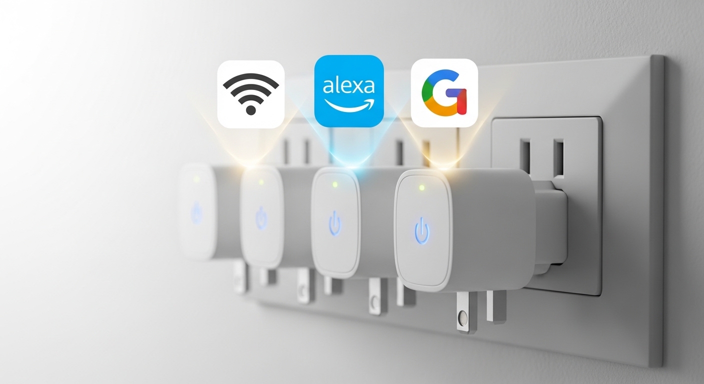 Best Smart Plugs