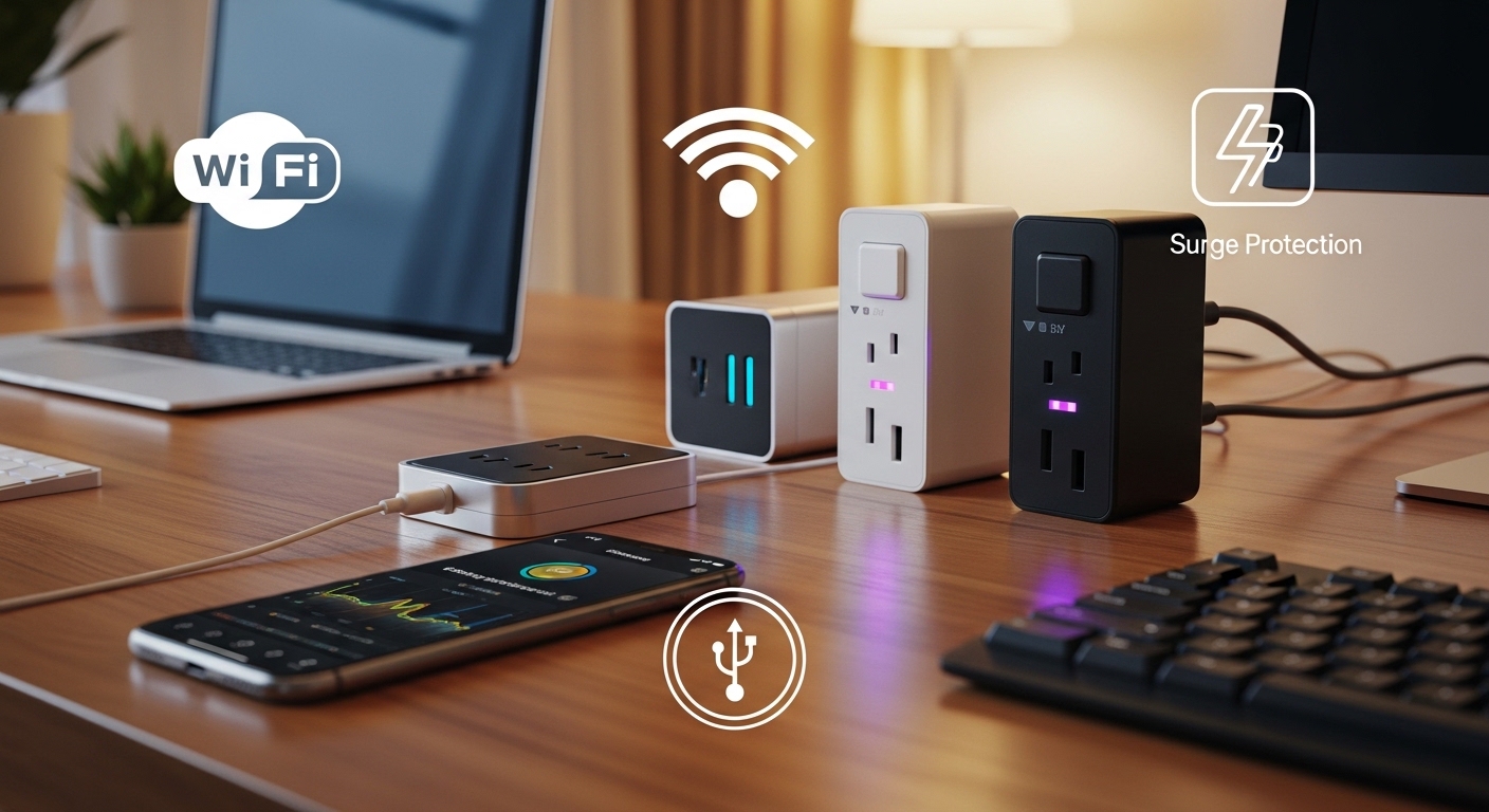 Best Smart Power Strips