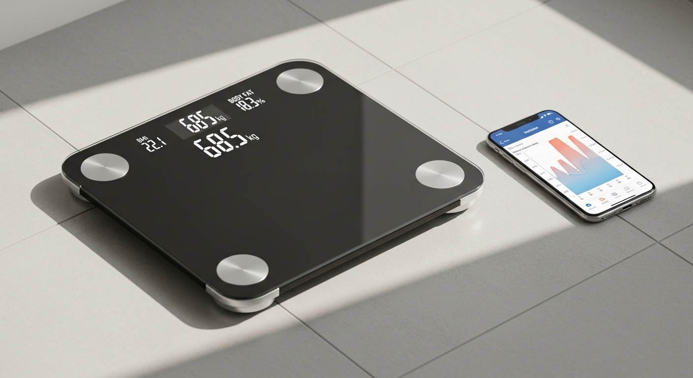 Best Smart Scales