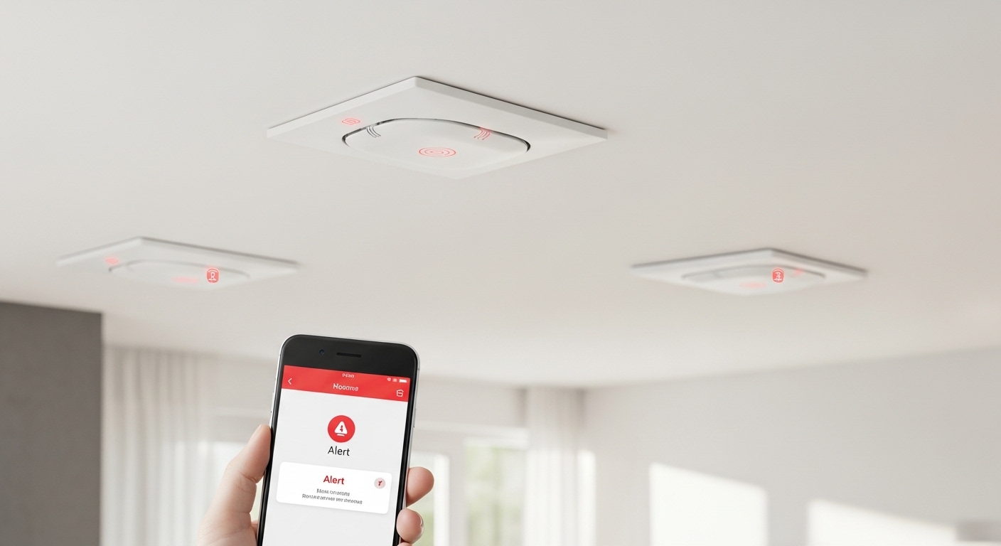 Best Smart Smoke Detectors