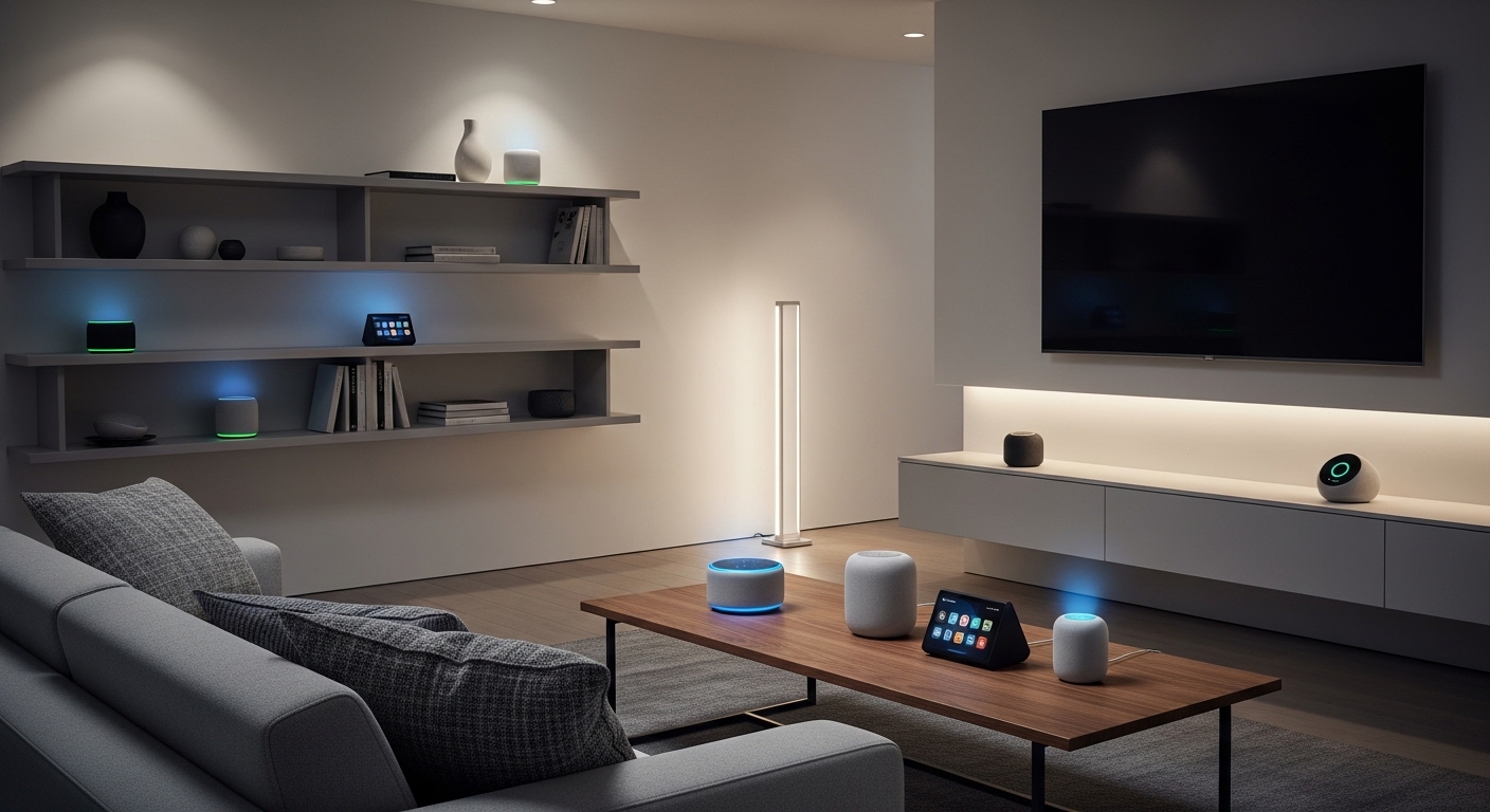 Best Smart Speakers