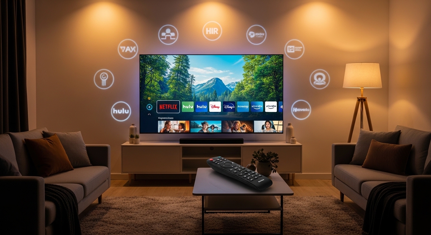 Best Smart TVs Under $400