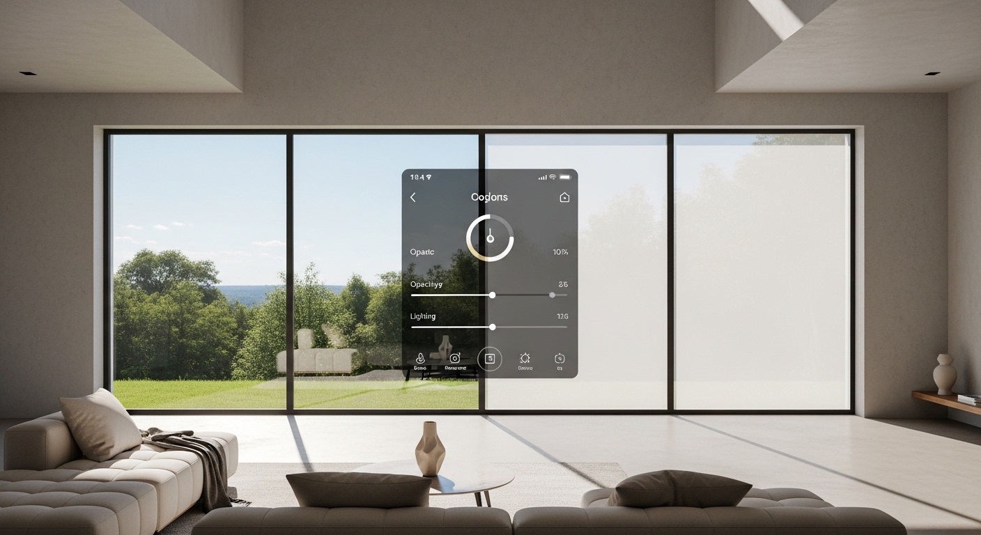 Best Smart Windows