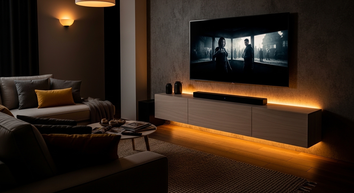 Best Soundbars Under $300