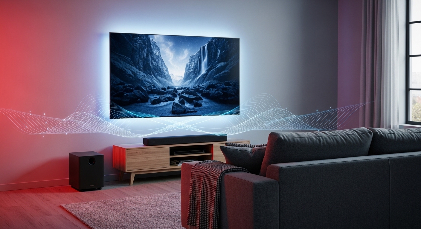 Best Soundbars Under $500