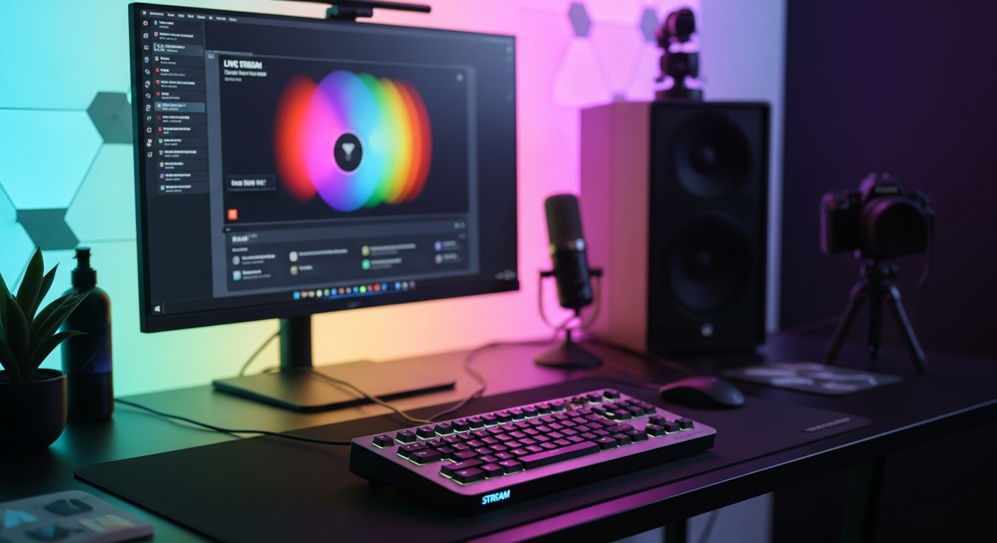 Best Stream Decks
