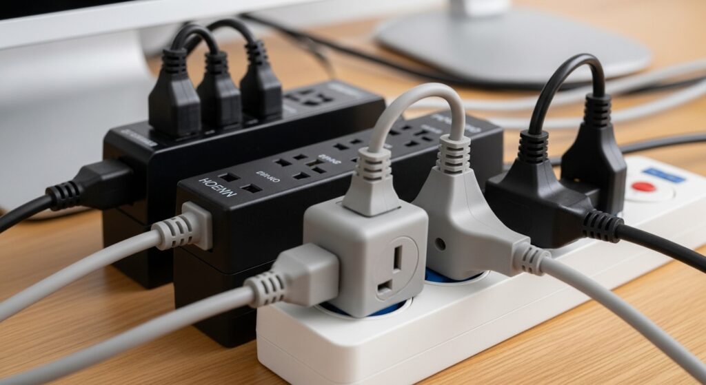 Best Surge Protectors Under $30