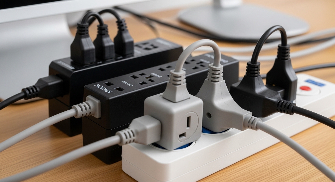 Best Surge Protectors Under $30