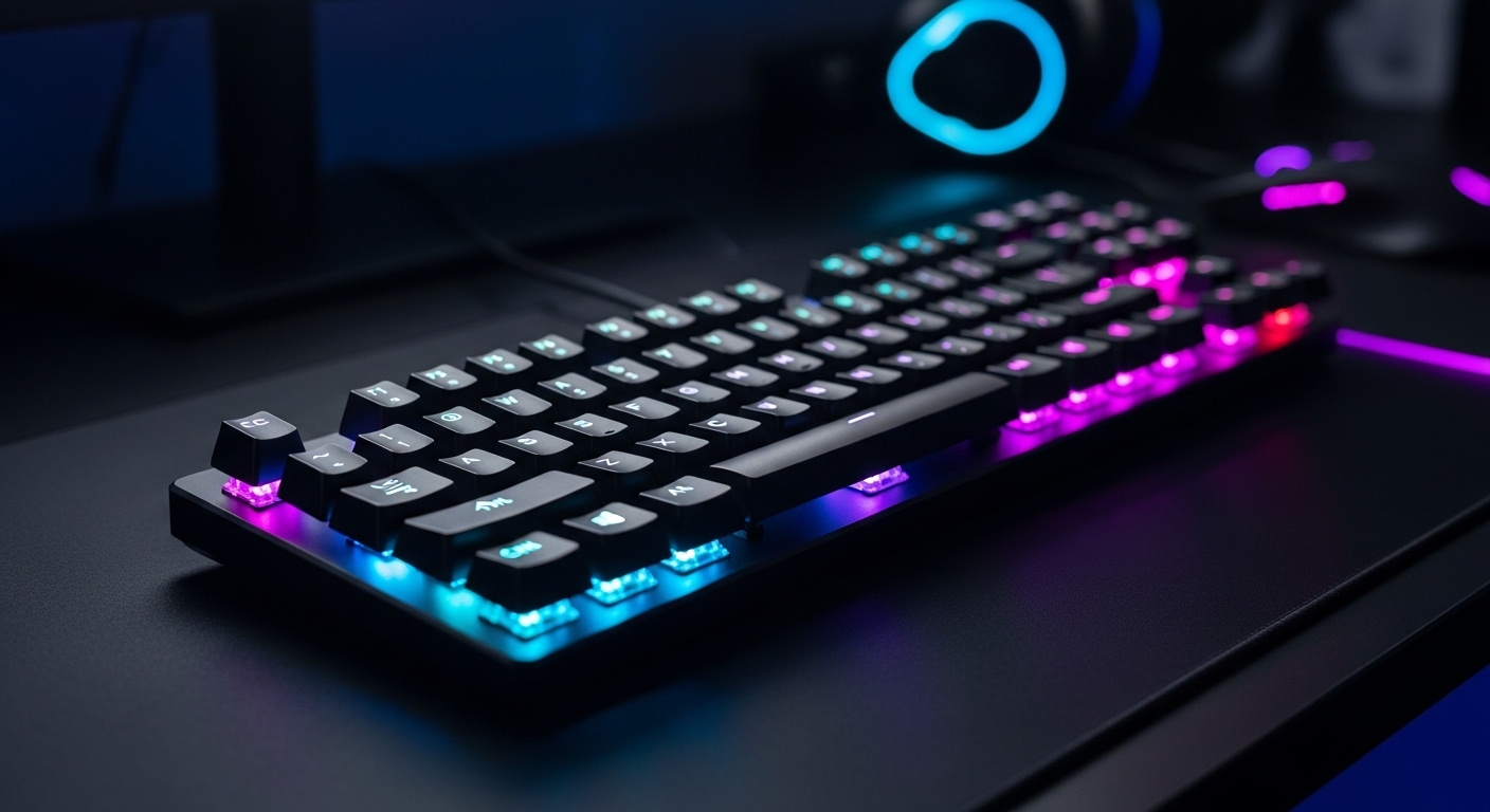 Best TKL Gaming Keyboards