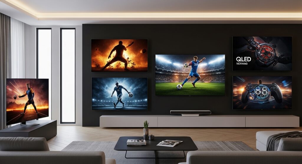 Best TVs Under $2000