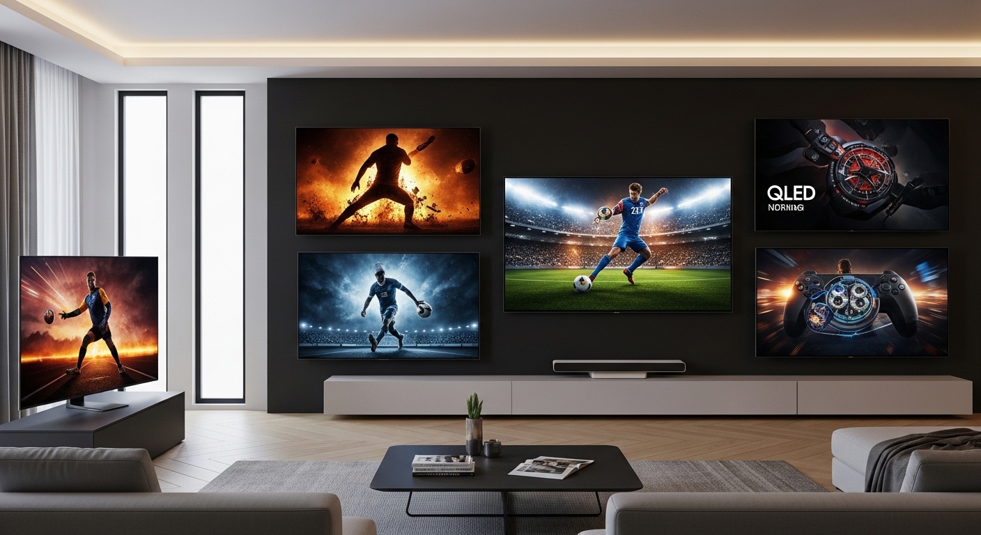 Best TVs Under $2000