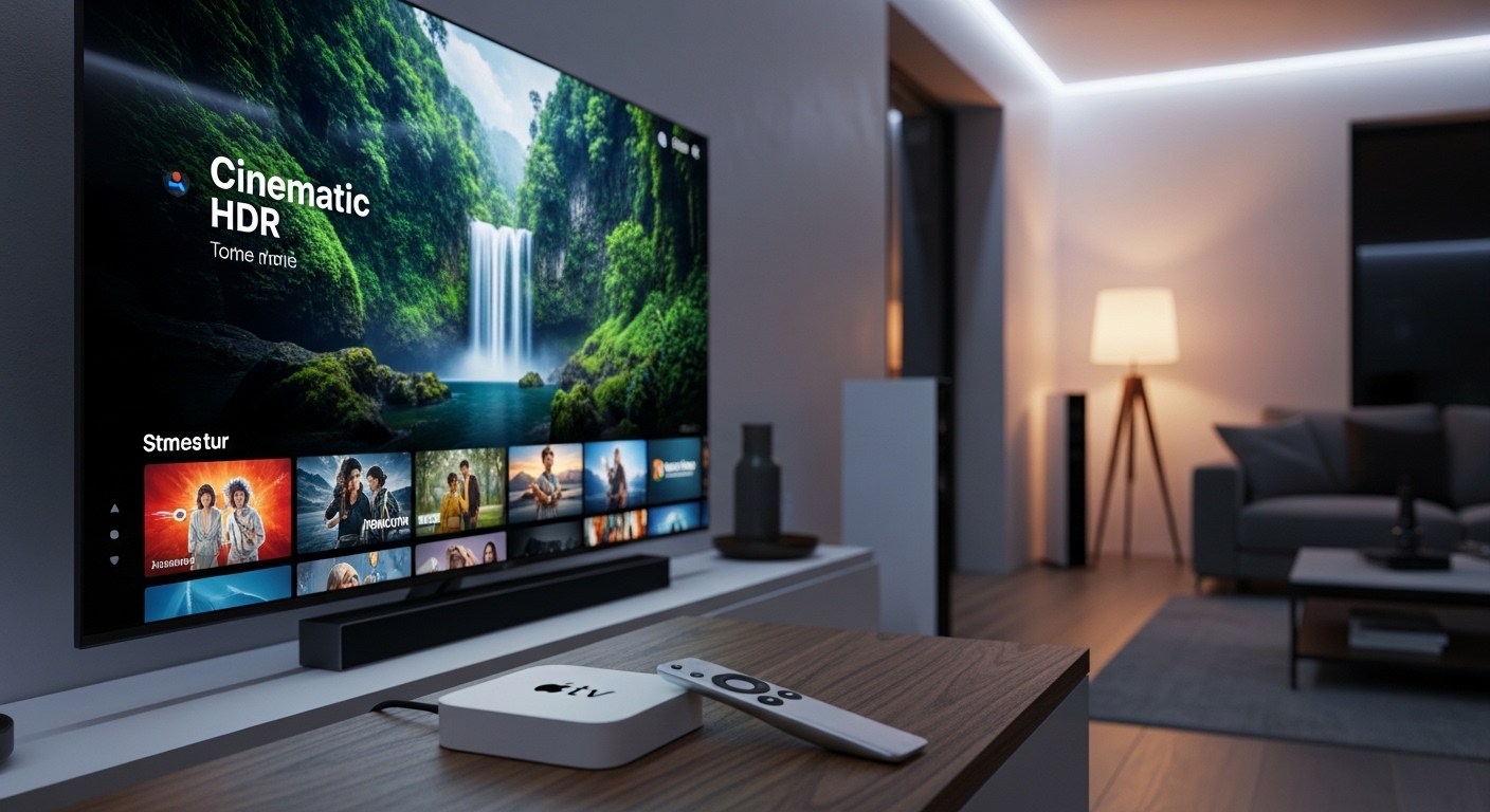 Best TVs for Apple TV 4K