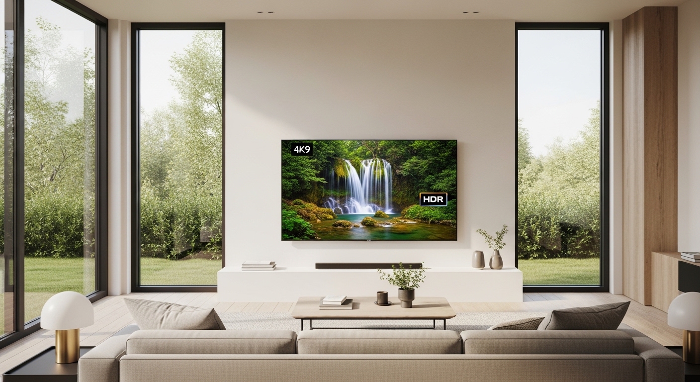 Best TVs for Bright Rooms