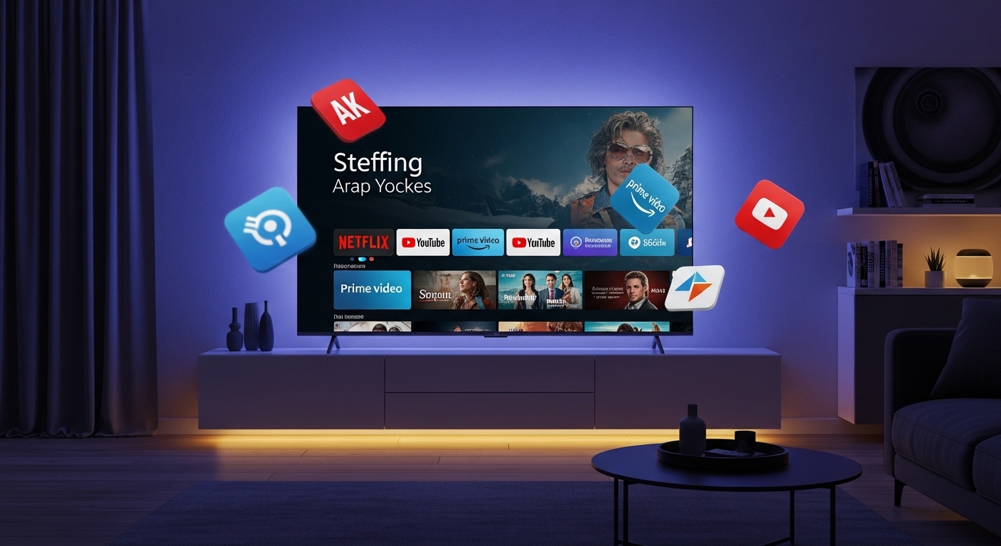 Best TVs for Cable Cutting