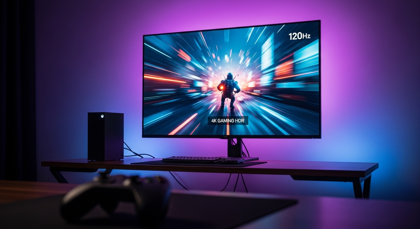 Best TVs for Xbox Series X
