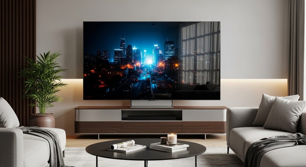 Best TVs with Local Dimming