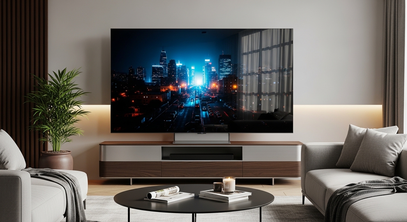 Best TVs with Local Dimming