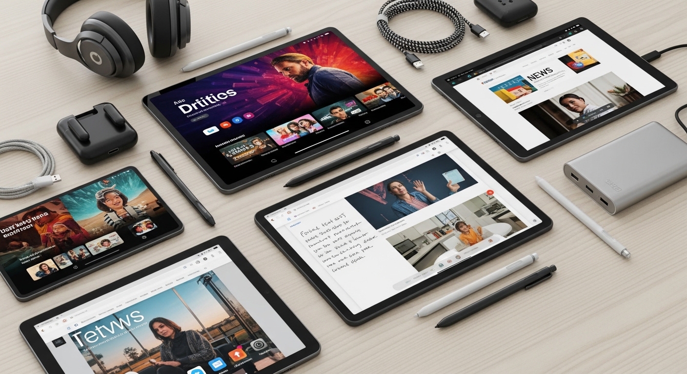 Best Tablets Under $150