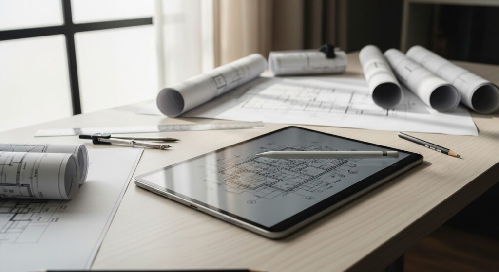 Best Tablets for Architects