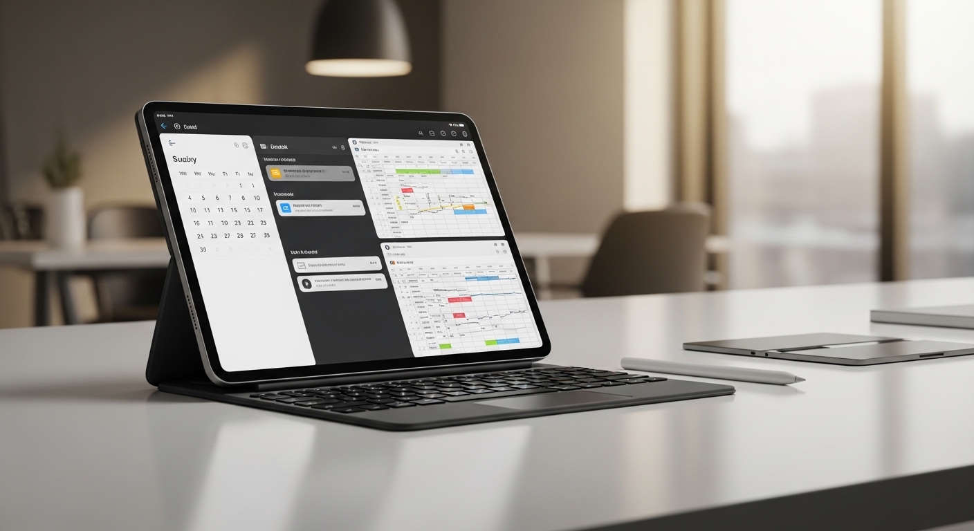 Best Tablets for Business