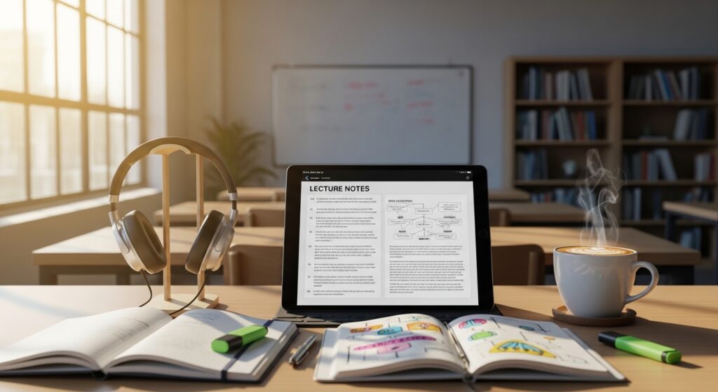 Best Tablets for College