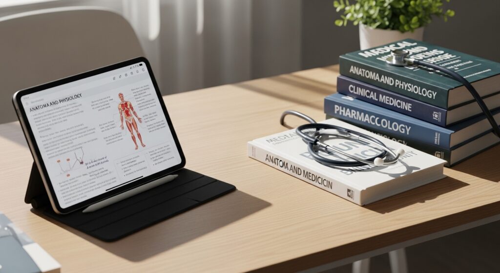 Best Tablets for Medical Students