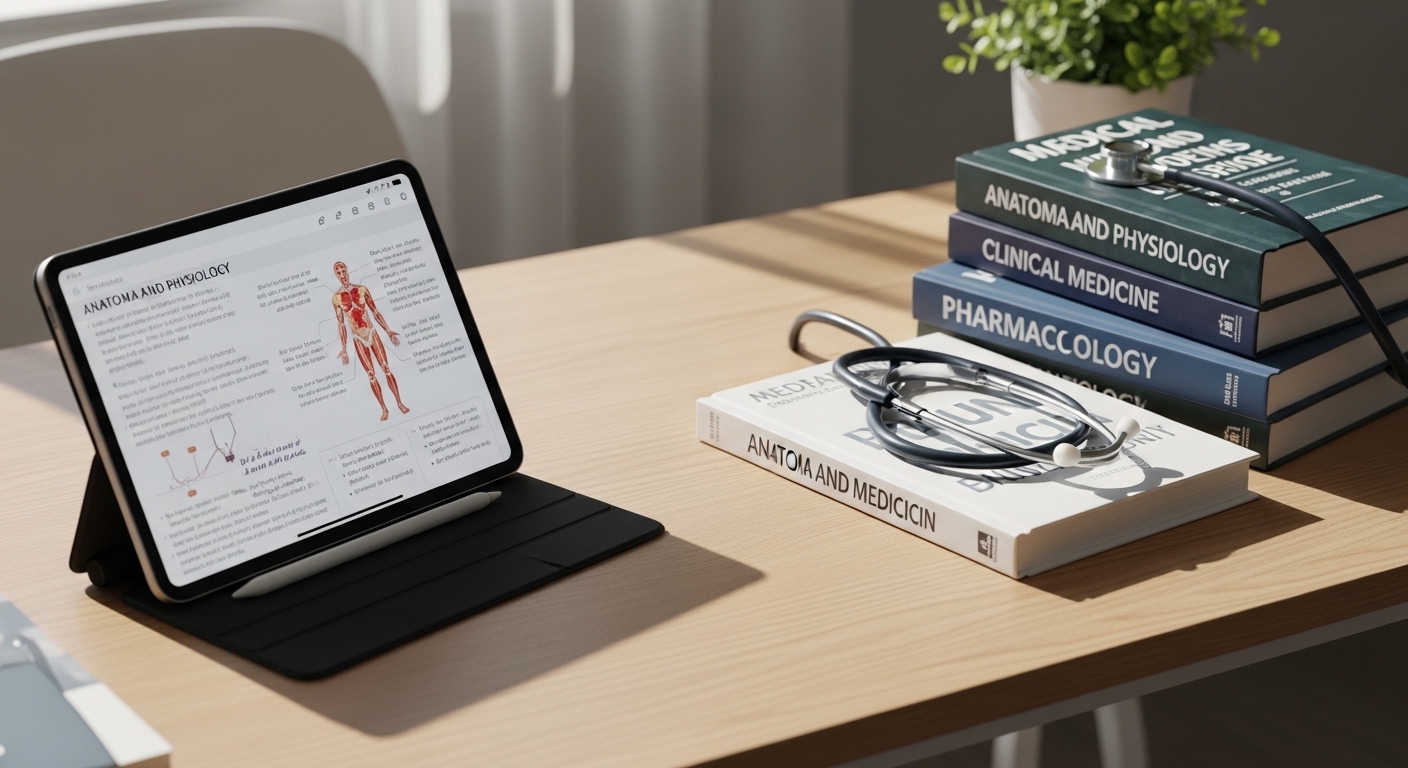 Best Tablets for Medical Students