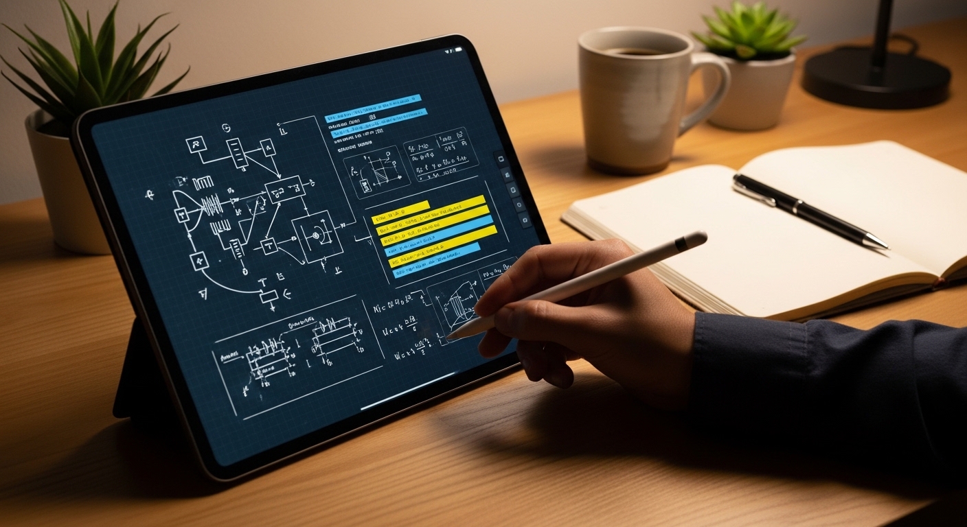 Best Tablets for Note Taking