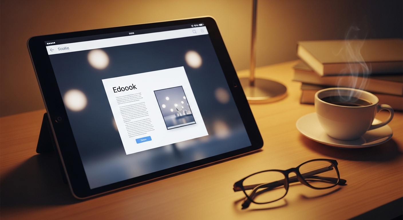 Best Tablets for Reading