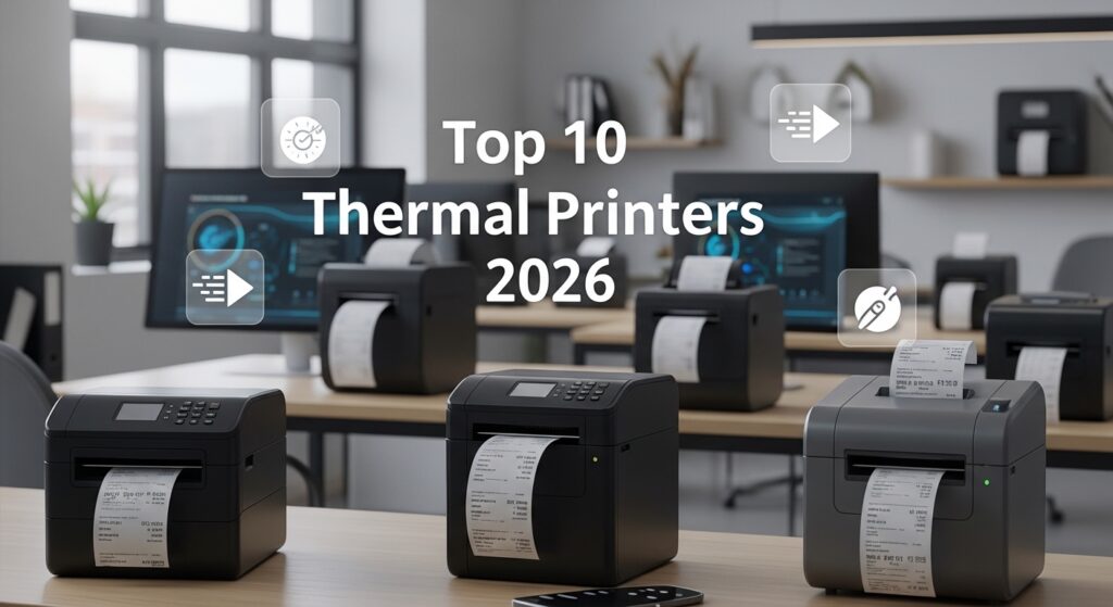 Best Thermal Printers