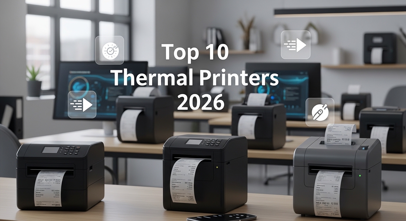 Best Thermal Printers