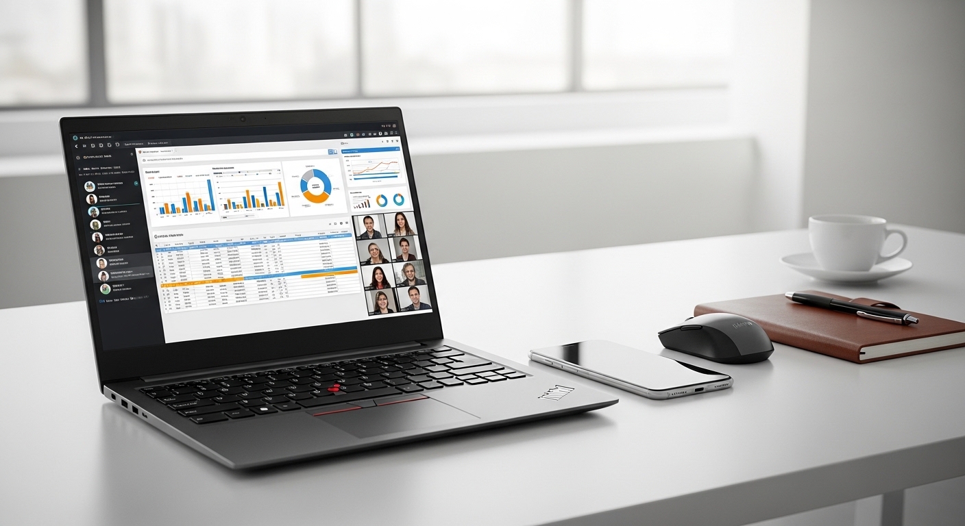 Best ThinkPad Laptops for Business