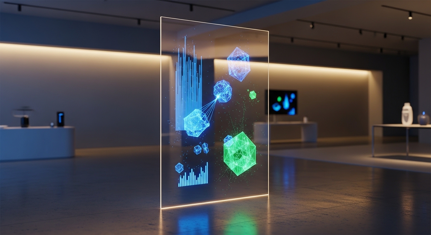 Best Transparent OLED Displays