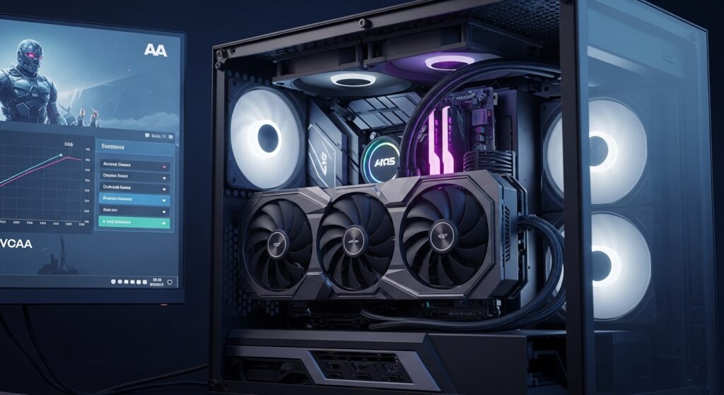 Best Triple Fan Graphics Cards