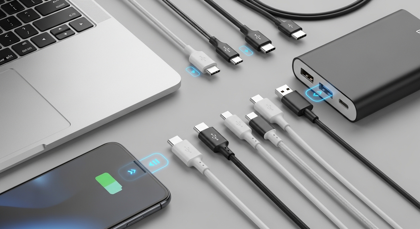 Best USB-C Cables Under $15