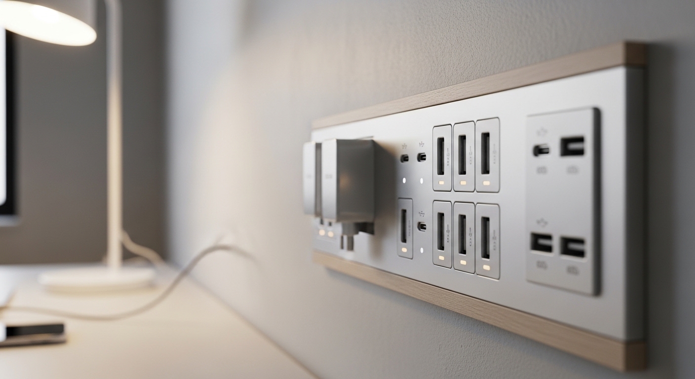 Best USB Wall Chargers Under $20