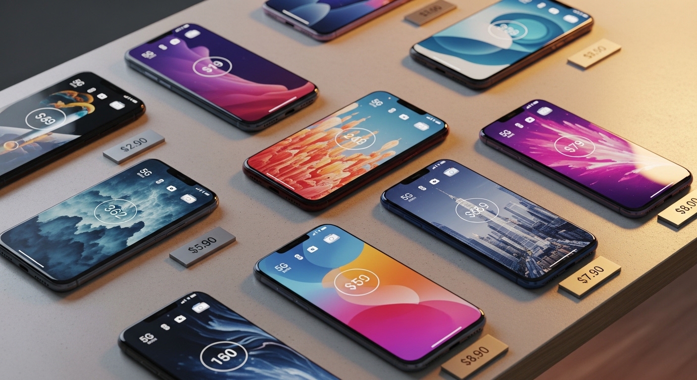 Best Unlocked Phones
