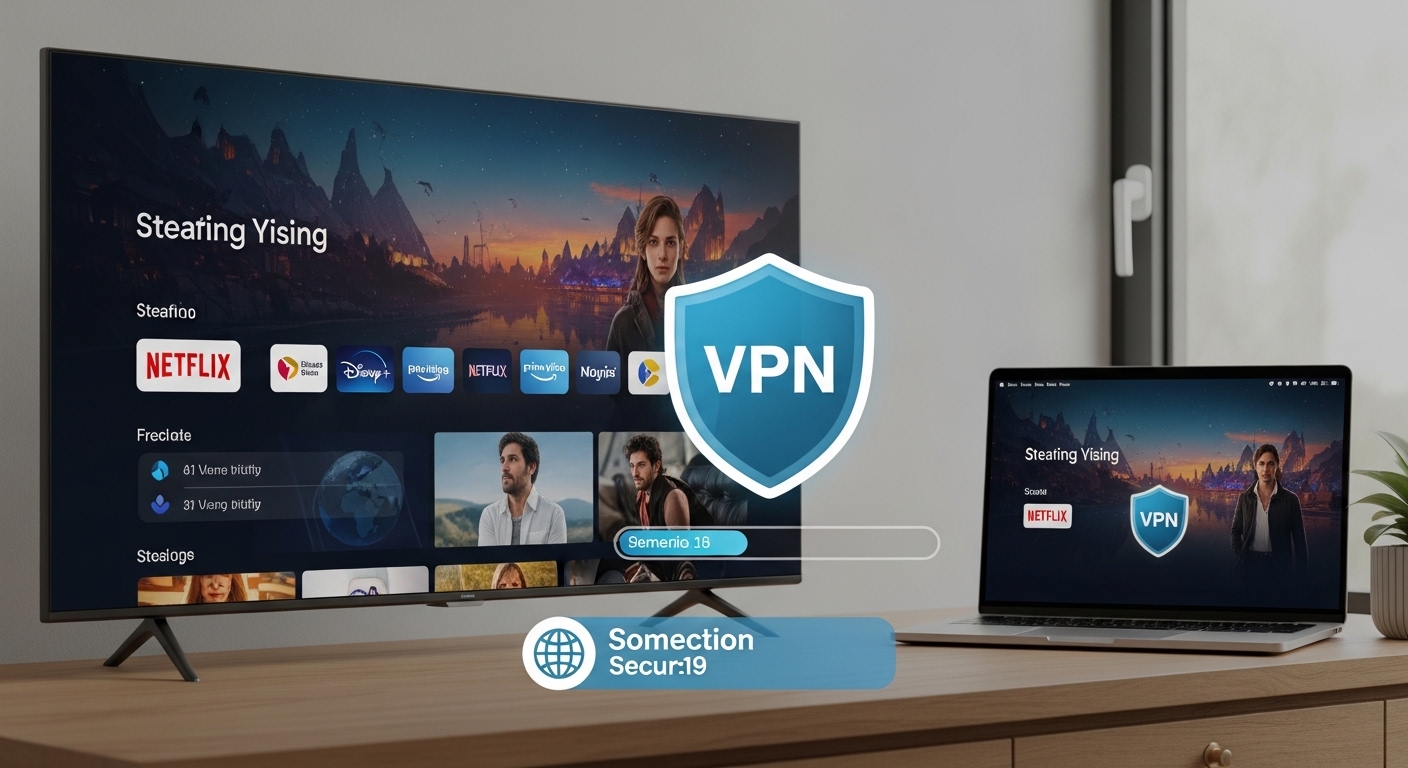 Best VPN for Streaming