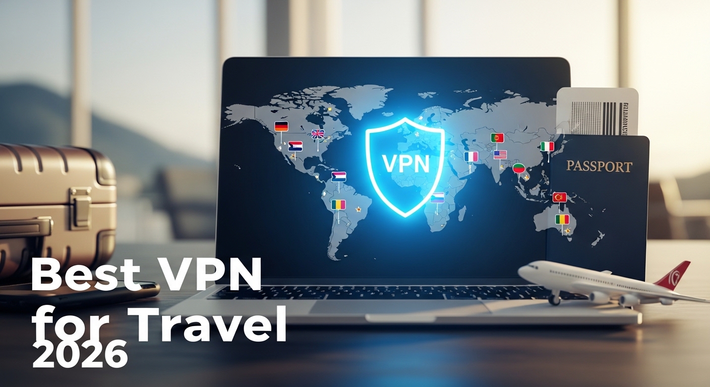 Best VPN for Travel