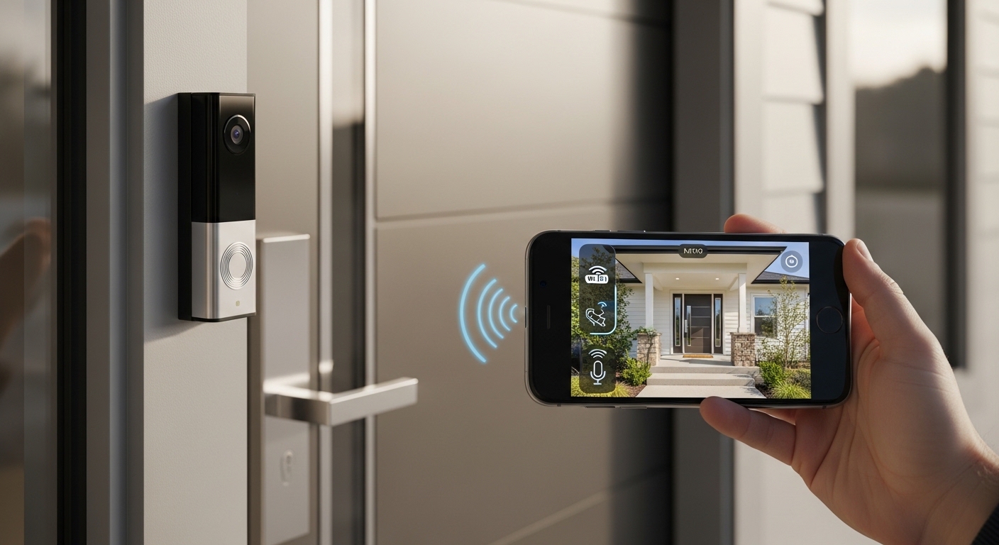 Best Video Doorbells