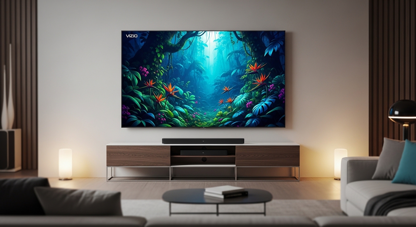 Best Vizio TVs