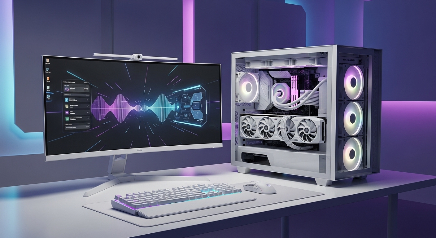 Best White Graphics Cards